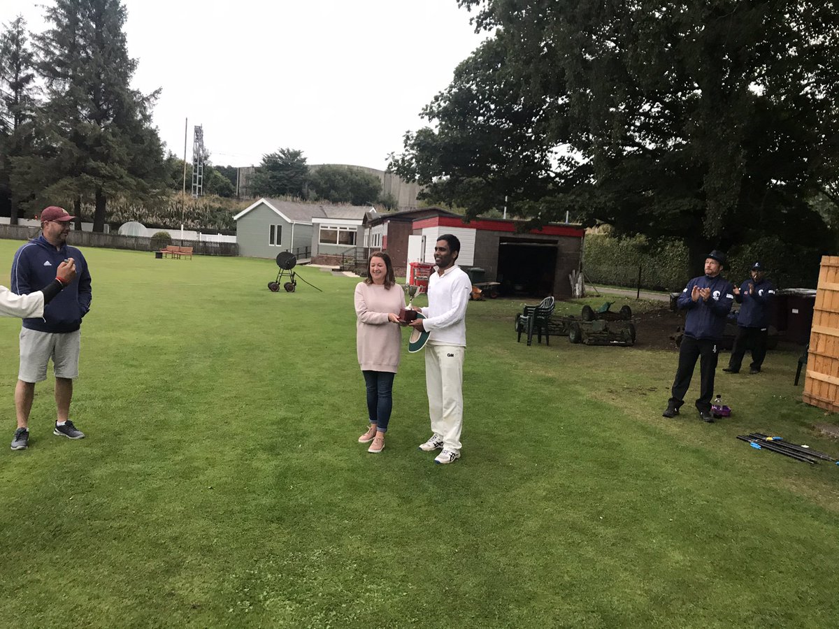 harrywragg's tweet photo. @morton_cricket phenomenal season for Morton C.C. Three trophies in one season. T20 Braw Skelp final to finish it off. Close to 900 runs in three games. https://t.co/xyhI36XzHV