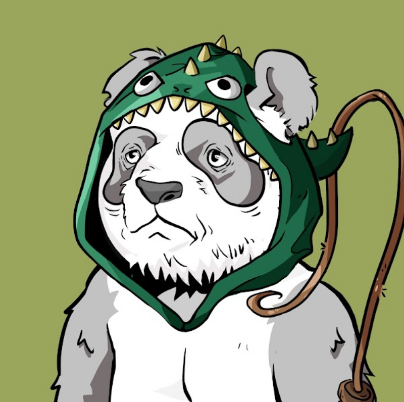 Panda Dynasty tweet media