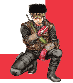 タリバンが政権に復帰したことにより訪れた文化財への危機。
それに対抗するために秘密裏に動員される国連UNESCOの特殊部隊。 文化財を救うためには実力行使もやむを得ない!

って話、思いついたけど、なんか覚えあるなーと思ったら、スプリガンだ('・ω・`) 