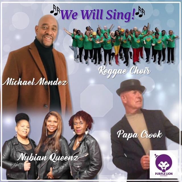Michael Mendez (@michaelukreggae) on Twitter photo 