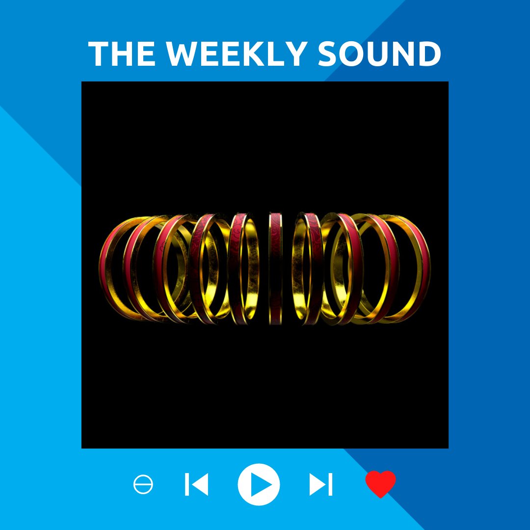 [ THE WEEKLY SOUND ]

#FIREINTHESKY est le titre chouchou de nos DA cette semaine. 🔥
Un titre #NeoSoul aux sonorités douces, positives et chaleureuses qui accompagneront nos clients pour cette reprise de septembre.
Idéal pour #restauration #bazar #mode

ow.ly/7zRD50G3V1N