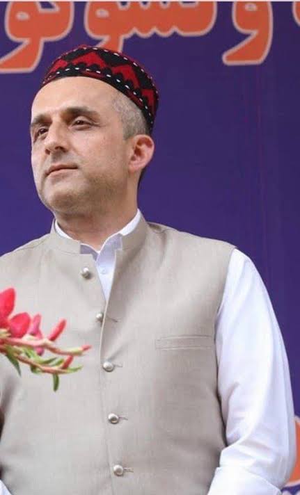 sumrkhan1's tweet image. Amrullah Saleh has fled to Tajikistan....

 #ZabihullahMujahid confirms...

#SpiesNeverQuit