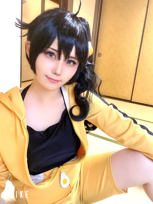 コスプレイヤーしゅんすけのTwitter画像17