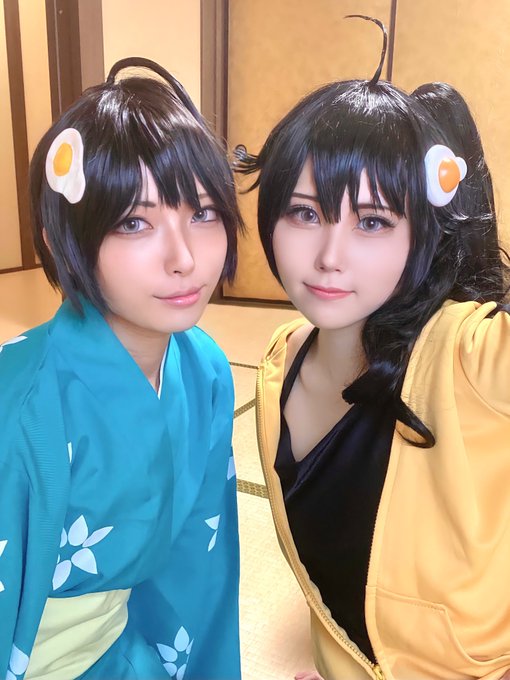 コスプレイヤーしゅんすけのTwitter画像18