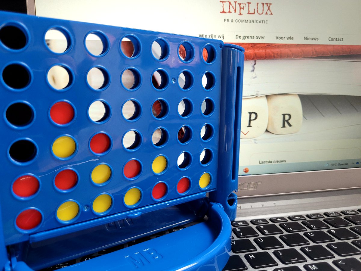 InfluxPR's tweet image. Heeft jouw organisatie ze alle vier op een rij? Owned, earned, paid &amp;amp; shared media #socialmedia #publicrelations #influxpr #055  influx-pr.com/vier-op-een-ri…