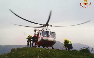 CorriereUmbria's tweet image. I resti dell'uomo scomparso due mesi fa ritrovati ieri da un escursionista a Ussita #perugia #scomparso #escursionista  corrieredellumbria.corr.it/news/umbria/28…