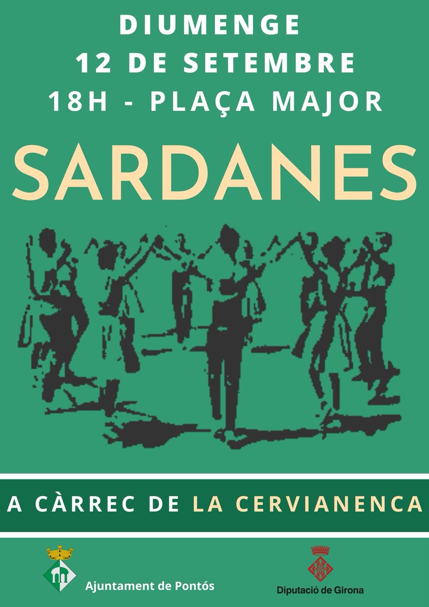 Ajuntament de Pontós tweet media