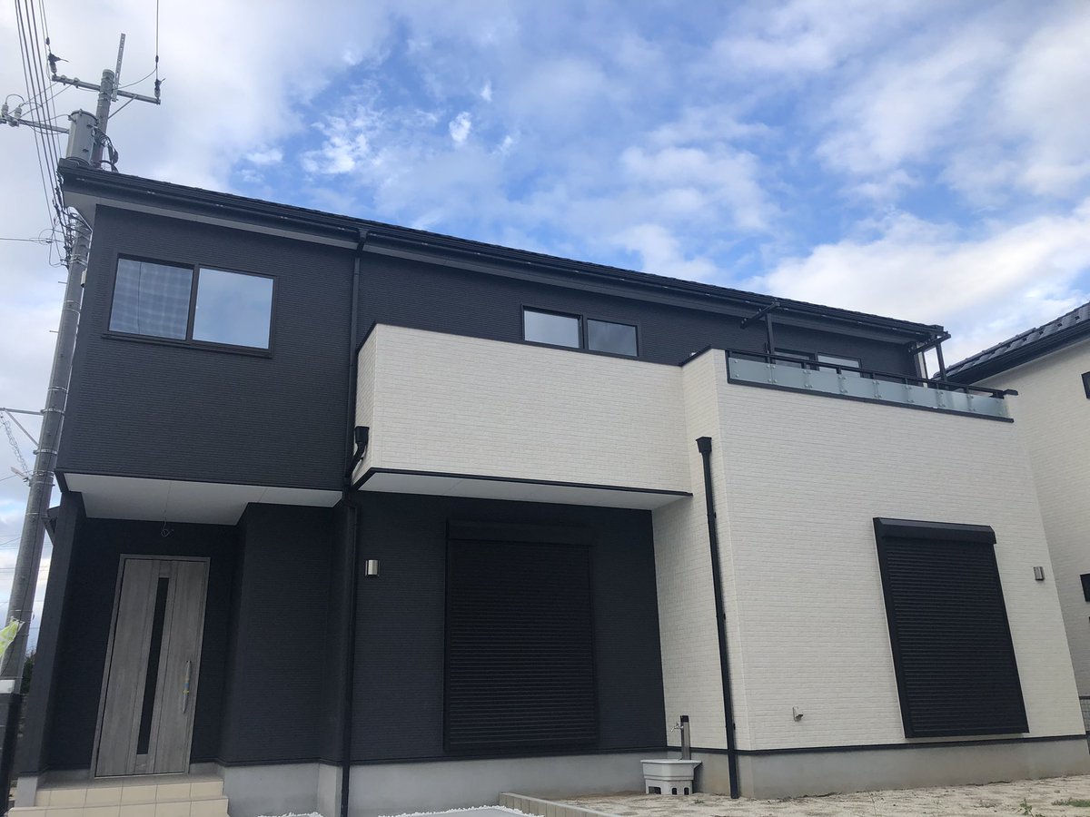 アイダ設計水戸モデル店 Aida Mito Twitter