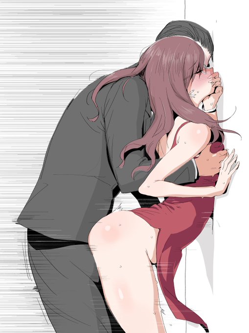 八神さんと密会 