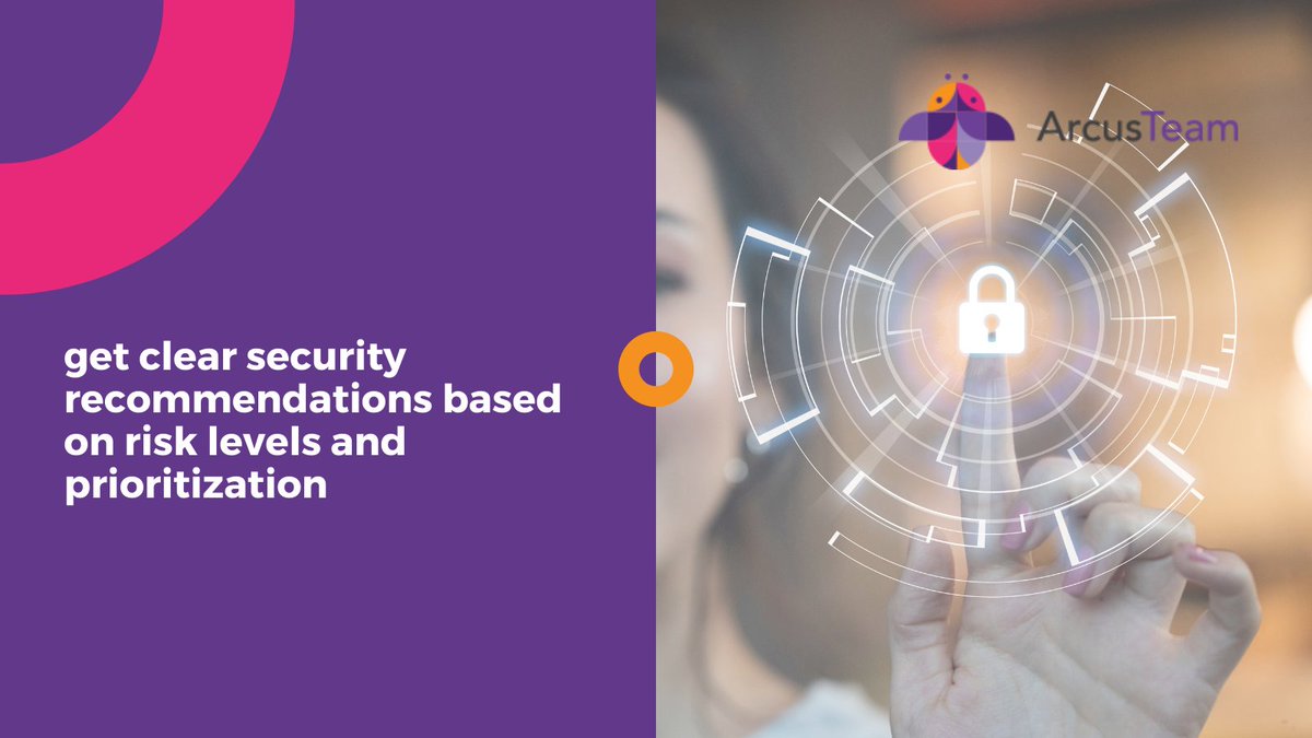 Discover how #DeviceTotal is able to provide focused and clear #security recommendations based on #risklevels and prioritization: 
bit.ly/3pliQmE
#AttackSurfaceManagement #CyberSecurity #DeviceSecurity