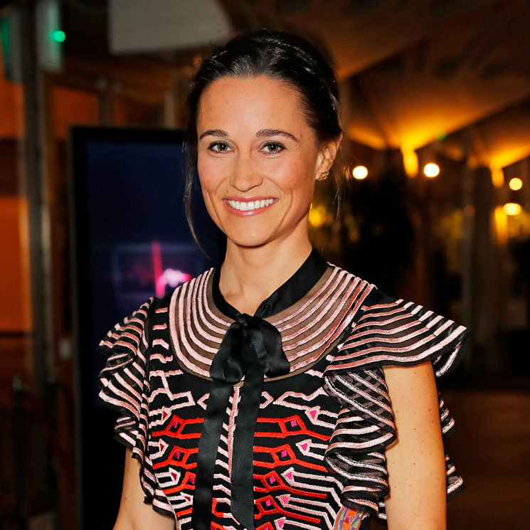 Happy Birthday Pippa Middleton 