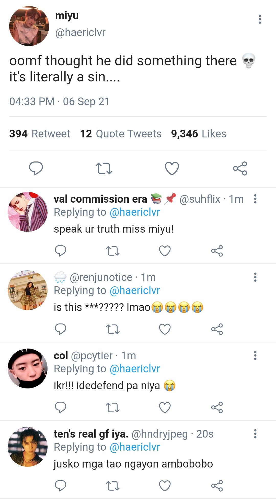 Baited Straight On Twitter The Untold Stories - bqfv32v