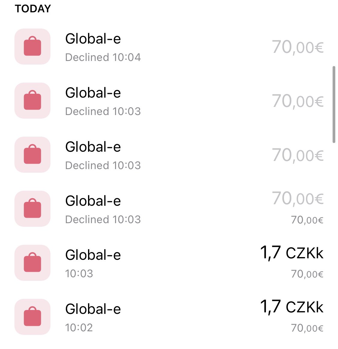 kucissss's tweet photo. First time running @BurstAIO on KithEU, s/o @bonzayio @AgreyaProxies https://t.co/N3TTHZMctn