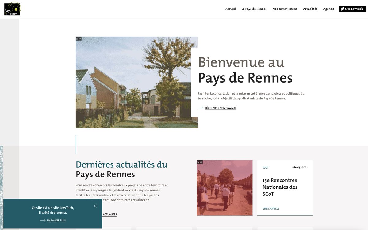 Pays de Rennes tweet media