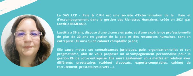 CMB Pôle Pro Plabennec (@poleplabennec) on Twitter photo Le PPP de Plabennec est fier d’avoir accompagné Mme REMEAUD à la création de son entreprise, cabinet indépendant spécialisé en externalisation de la paie et conseil RH! Un projet SOLIDARITÉ à également été déposé! <a href="/UTPlabennec/">UT Pl🅰️bennec</a> <a href="/DD_29_Quimper/">DD29</a> <a href="/WeAreArkea/">WAA|Actus</a> <a href="/CMBretagne/">CMBretagne</a> <a href="/cmarkea/">Crédit Mutuel Arkéa</a> Le PPP de Plabennec est fier d’avoir accompagné Mme REMEAUD à la création de son entreprise, cabinet indépendant spécialisé en externalisation de la paie et conseil RH! Un projet SOLIDARITÉ à également été déposé! <a href="/UTPlabennec/">UT Pl🅰️bennec</a> <a href="/DD_29_Quimper/">DD29</a> <a href="/WeAreArkea/">WAA|Actus</a> <a href="/CMBretagne/">CMBretagne</a> <a href="/cmarkea/">Crédit Mutuel Arkéa</a>