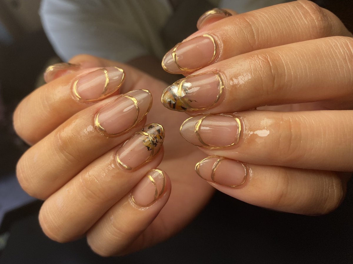 Top Tweets For リゾートネイル Instalker