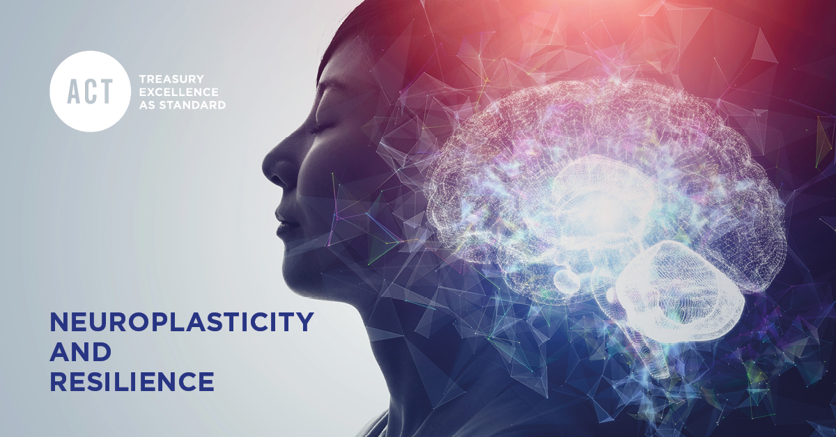 When faced with situations we don’t like, can we re-prime our brains in order to make things easier on ourselves? Caroline Stockmann tells us about neuroplasticity and how to create new neural pathways in this fascinating article.
okt.to/R0Cfis