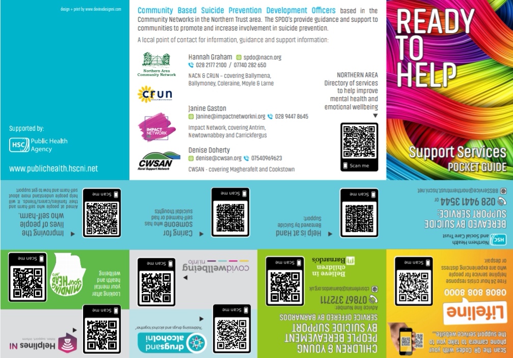 NIDACTS's tweet photo. World Suicide Prevention Week
If you are struggling with mental health or in crisis please reach out. No matter how bad things seem, there's always hope and help available.
#Start360 #NDACT #Connections #Suicideprevention #mentalhealth https://t.co/DPrP6HYEjt