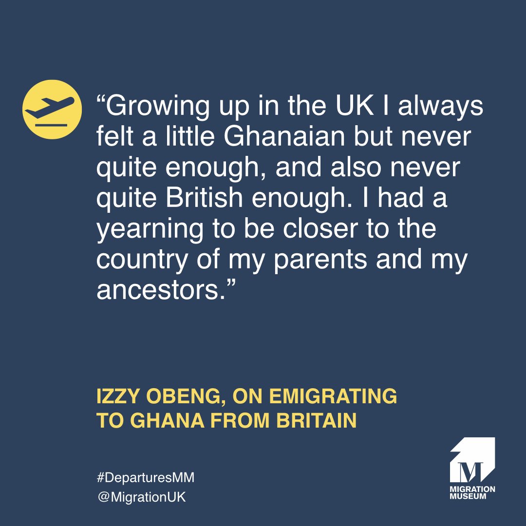 Migration Museum tweet media