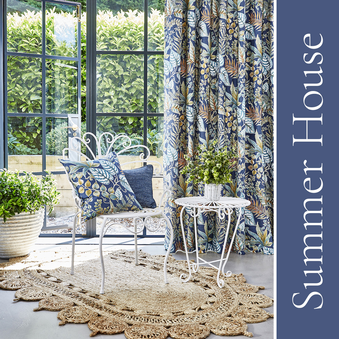 PrestigiousText's tweet image. Our new A/W 2021 Collections have arrived! Discover all the new ranges in our latest blog, including our new take on the tropical trend, Summer House &amp;gt; ow.ly/oxp650G4KgX