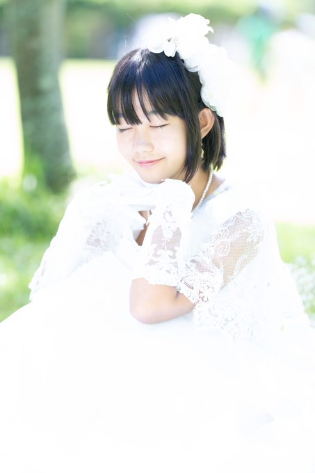 Twitterのコスプレ画像3