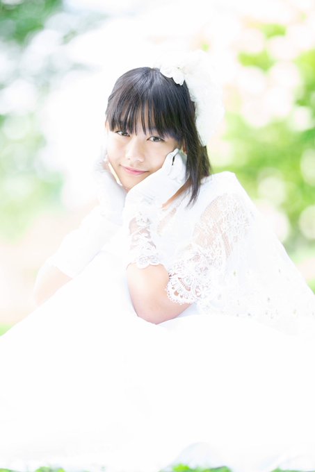 Twitterのコスプレ画像2