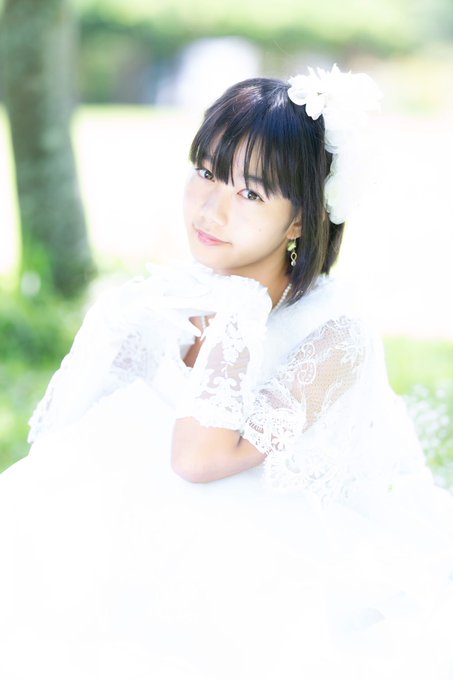 Twitterのコスプレ画像4