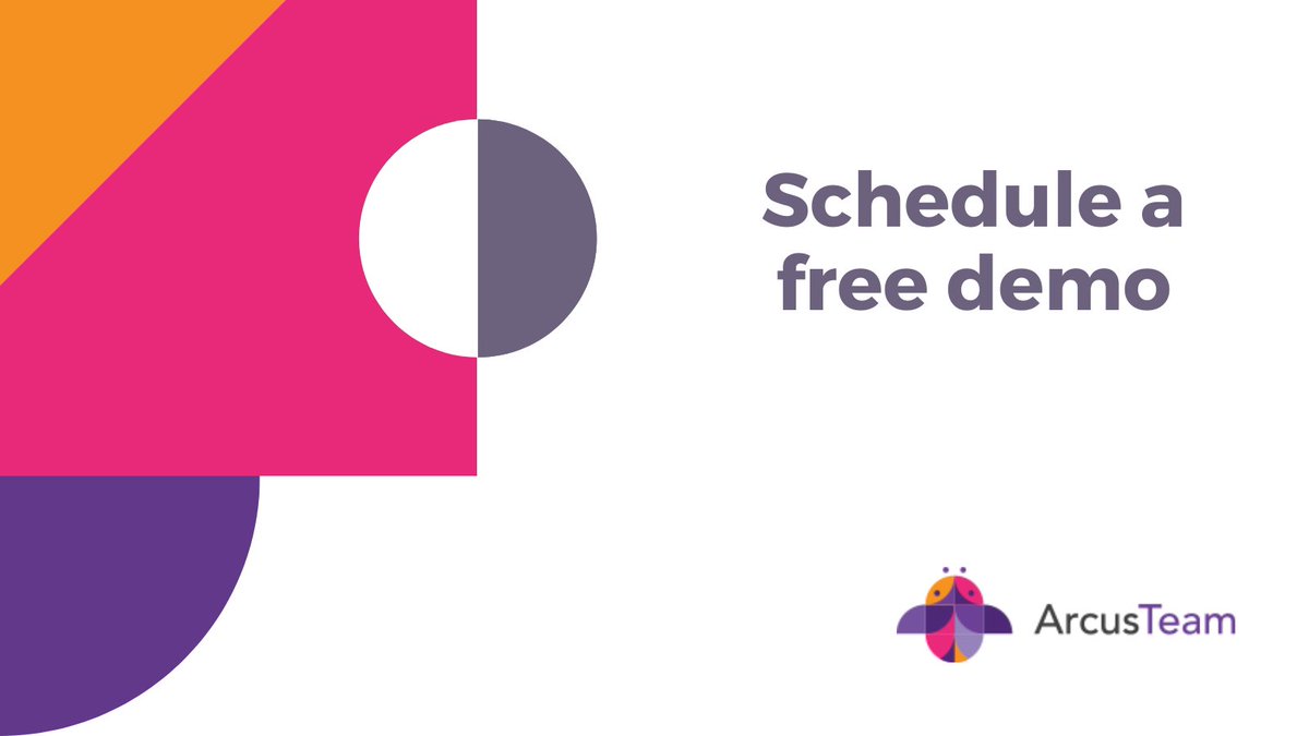 Schedule your demo today, and see how #ArcusTeam can protect your network from vulnerabilities lurking within your connected devices
#DeviceSecurity #EnterpriseDeviceSecurity #CyberSecurity #ThreatManagement #ZeroDayVulnerability #AttackSurface #AttackSurfaceManagement