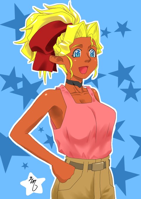 天地無用のtwitterイラスト検索結果