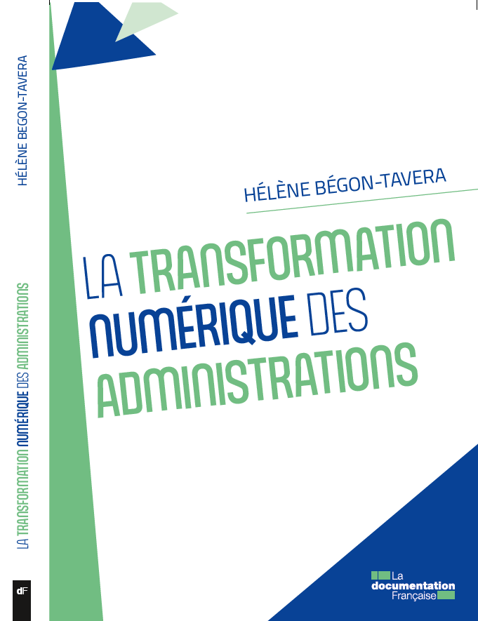 PresseDILA's tweet image. [Communiqué #documentationfrançaise] Ce nouvel ouvrage se consacre au développement du numérique au sein des différents organes de l’État et de la fonction publique. Il évalue l&apos;impact sur le travail des fonctionnaires &amp;amp; le quotidien des citoyens &amp;gt;&amp;gt;dila.premier-ministre.gouv.fr/actualites/pre…