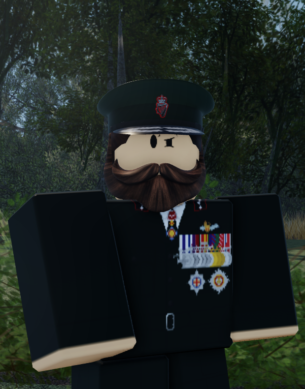 His Majesty the Kings, Official Jubilee Portrait for Northern Ireland.