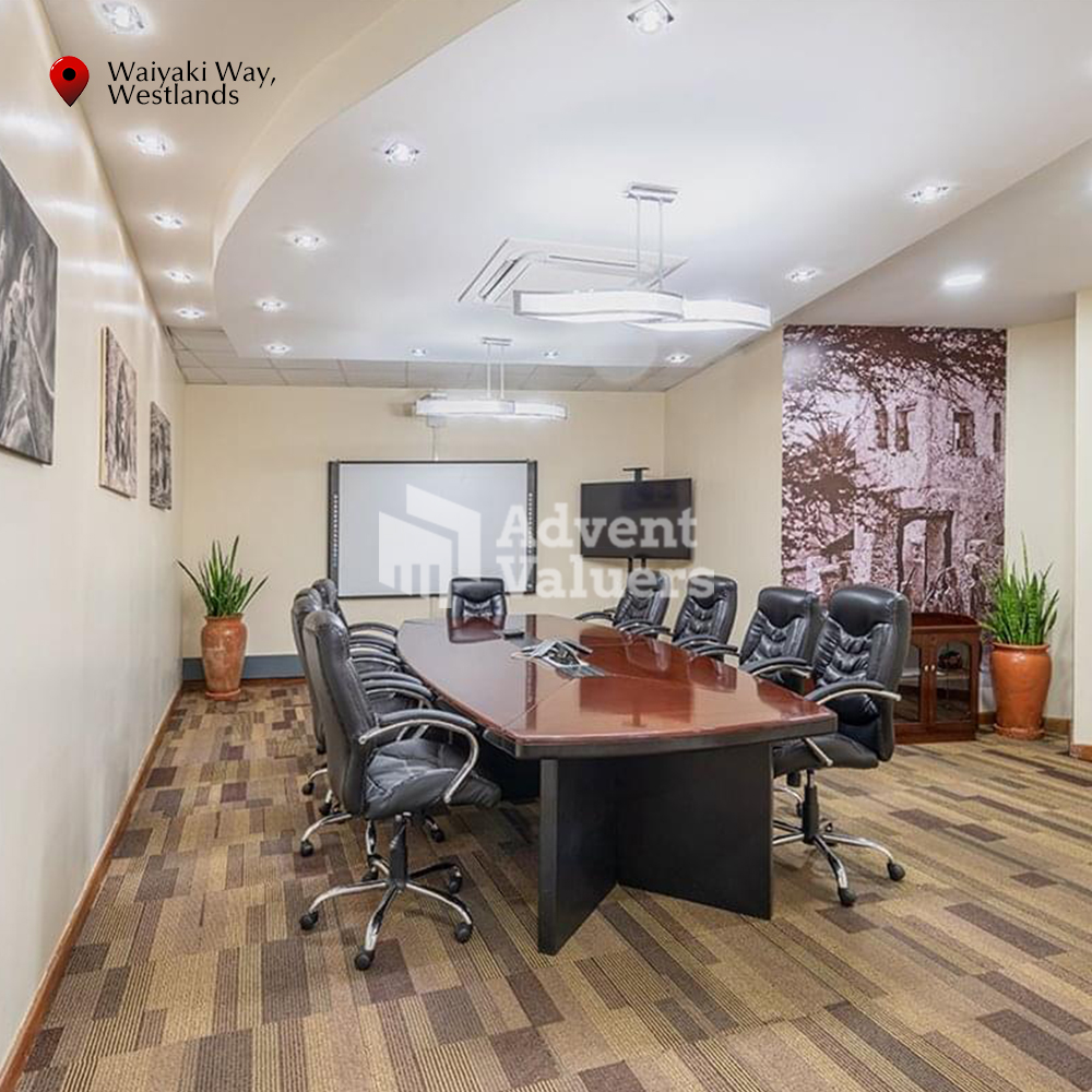 adventvaluers's tweet photo. To Let: Executive office spaces along Waiyaki Way
West End Towers offers fully furnished and partitioned office suites. Spaces available include 
22 closed Offices and 14 Meeting halls.
For more details or to schedule viewing >>> https://t.co/uXEjDzQ82B
#workatwestend #waiyakiway https://t.co/i1zxdYf15I