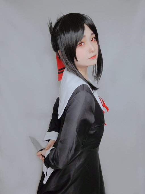 コスプレイヤーののかのTwitter画像34
