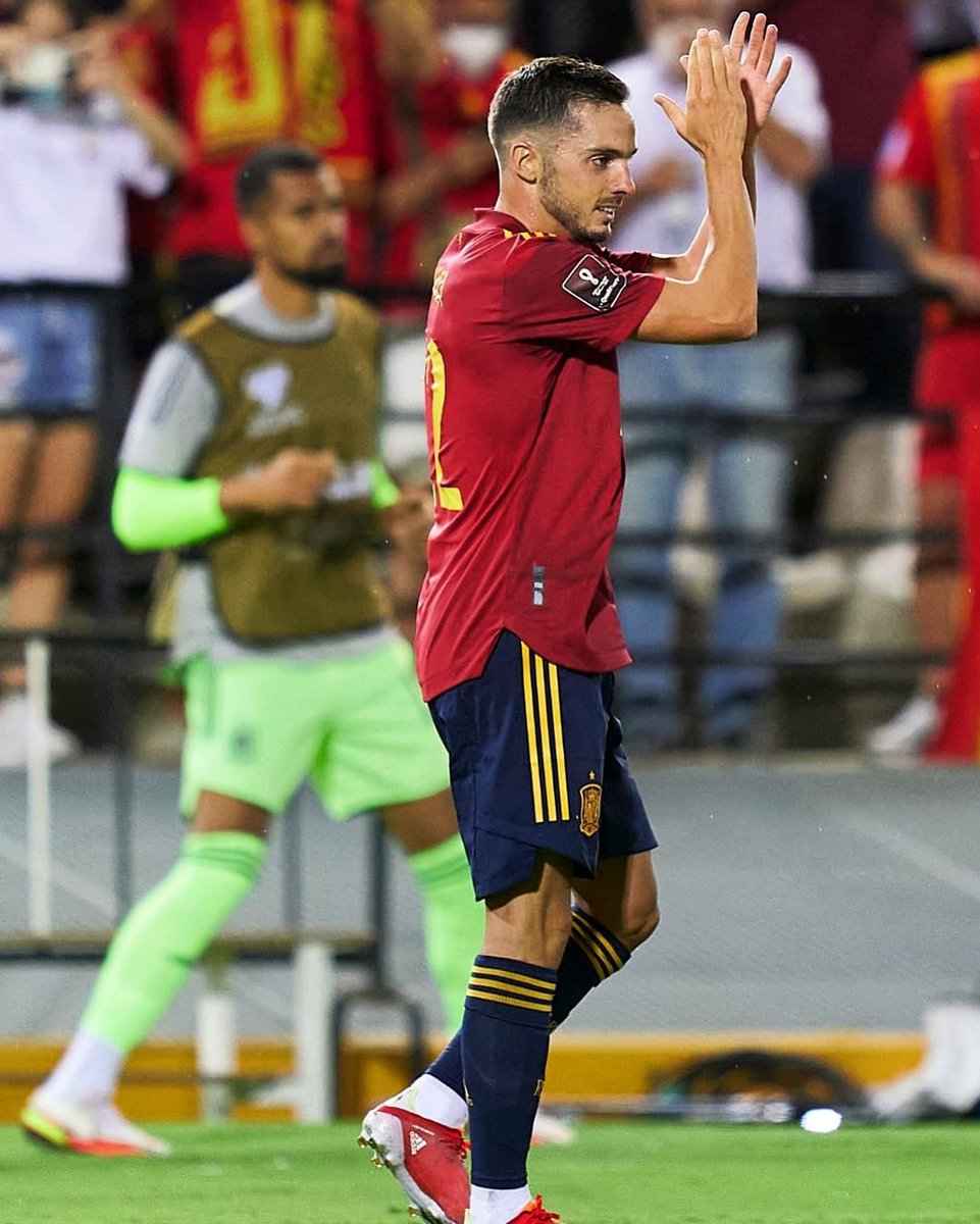 Pablosarabia92's tweet photo. Muchas gracias Badajoz 🙏😃 Seguimos 💪💪 https://t.co/l9wRTsJt6o