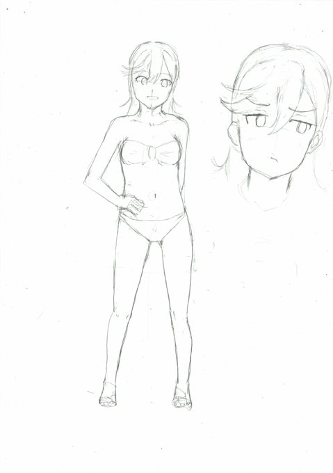 何か掴めたような、そうでないような
とりあえずサンキューかのんちゃん(*'▽') 