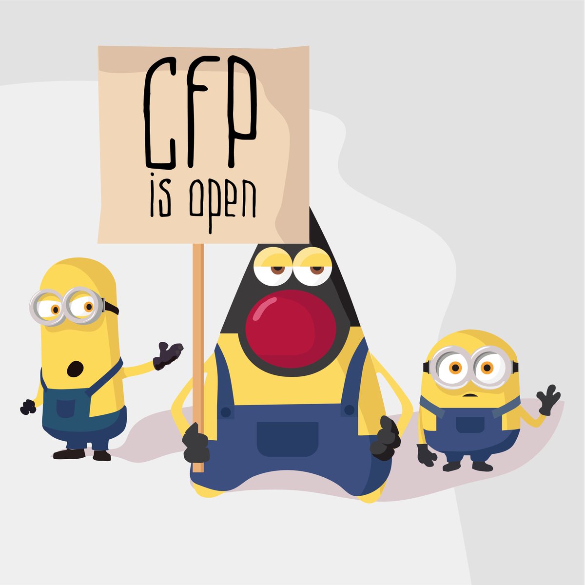 Javadaylviv's tweet image. Hey, guys!
We have great news. CFP for JavaDay 2022 is open!

Submit your talk now: papercall.io/java-day-lviv-…