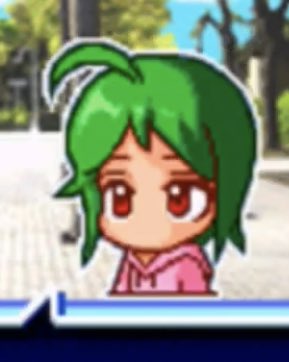 磐止 円 Anto Aru パライソ学園の控えで1人だけ妙に弱い高坂という選手がいるが これはパワポケ8の高坂茜 が元ネタ 金特のインテリジェンスは彼女がパワポケ8では超天才児という設定だったから T Co Ln7ikactkz Twitter