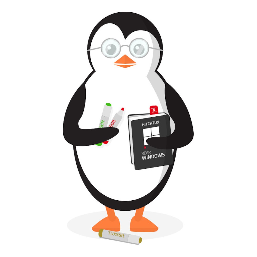 Tuxedo Computers Tuxedocomputers さん Twitter