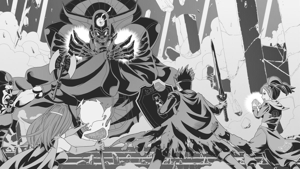 ZbEDdxxfxTbNiQg's tweet photo. ドラクエ３クリアしました。　
リスナーの皆様、魔王討伐お疲れ様でした。 https://t.co/yjIThg2Jv3