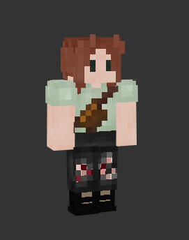 soupforeloise's tweet photo. c!soup has a knife on her satchel to cut plants for potions!
irl soup is clumsy af and would probably injure herself if she did this :) #otsmp #outsiderstwt https://t.co/4BcIsnUYgN