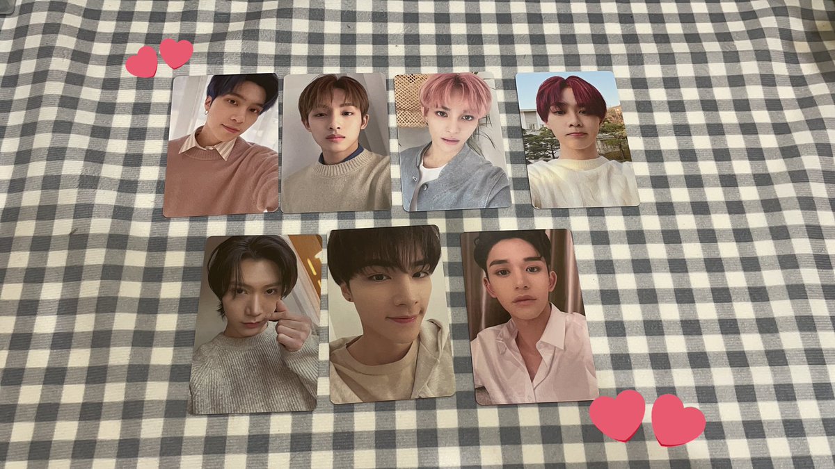 smolchaepick's tweet photo. 🥰 https://t.co/iZbTvuz9Ad