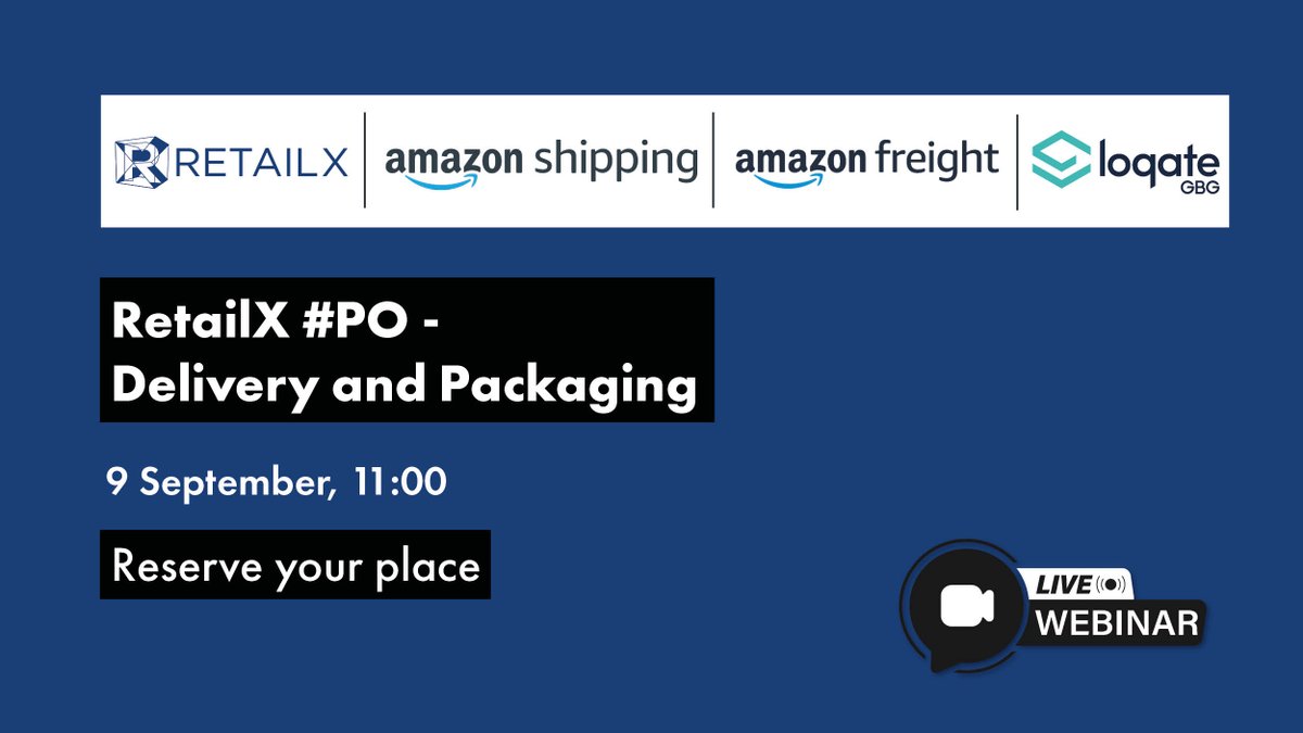 RetailX tweet media