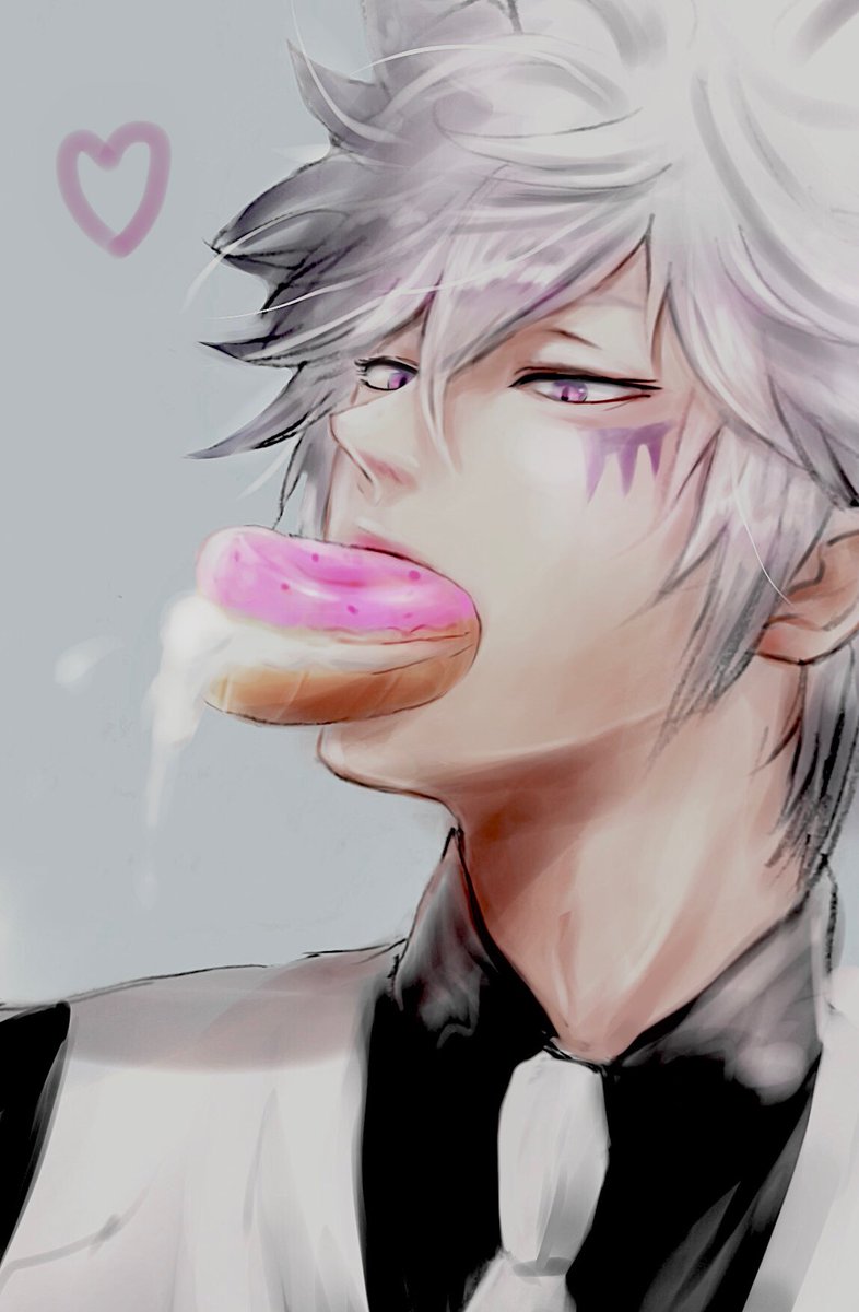 無茶振りばっかり言ってくるので部下にドーナツ詰め込まれるボス