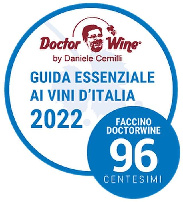 sibilla2015's tweet image. ...Continuano ad arrivare riconoscimenti per il nostro lavoro. Non potremmo essere più grati a @DoctorWine1  e @antonellaamodio. 
Faccio Doctor Wine con punteggio 96/100 per La #CrunaDeLago #Falanghina #CampiFlegrei DOC 2019!