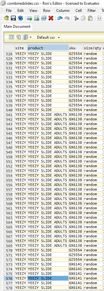 Aba (@aba6582) on Twitter photo s/o <a href="/tricklebot/">TRICKLE</a> for 580+ checkouts on slides
Proxies: @Leafproxies <a href="/PorterProxies/">Porter Proxies</a> <a href="/RedDirtProxies/">RedDirtProxies</a> <a href="/HollowProxies/">Hollow Proxies</a>
Servers: @Leafproxies <a href="/hydraservers_/">Hydra Servers</a>
Groups: <a href="/DawnedGG/">Dawn</a> <a href="/TheOilCopTOC/">TheOilCop</a>
s/o <a href="/tianaporta/">Tiana Porta</a> <a href="/TheseHands_io/">jdn</a> for the help s/o <a href="/tricklebot/">TRICKLE</a> for 580+ checkouts on slides
Proxies: @Leafproxies <a href="/PorterProxies/">Porter Proxies</a> <a href="/RedDirtProxies/">RedDirtProxies</a> <a href="/HollowProxies/">Hollow Proxies</a>
Servers: @Leafproxies <a href="/hydraservers_/">Hydra Servers</a>
Groups: <a href="/DawnedGG/">Dawn</a> <a href="/TheOilCopTOC/">TheOilCop</a>
s/o <a href="/tianaporta/">Tiana Porta</a> <a href="/TheseHands_io/">jdn</a> for the help