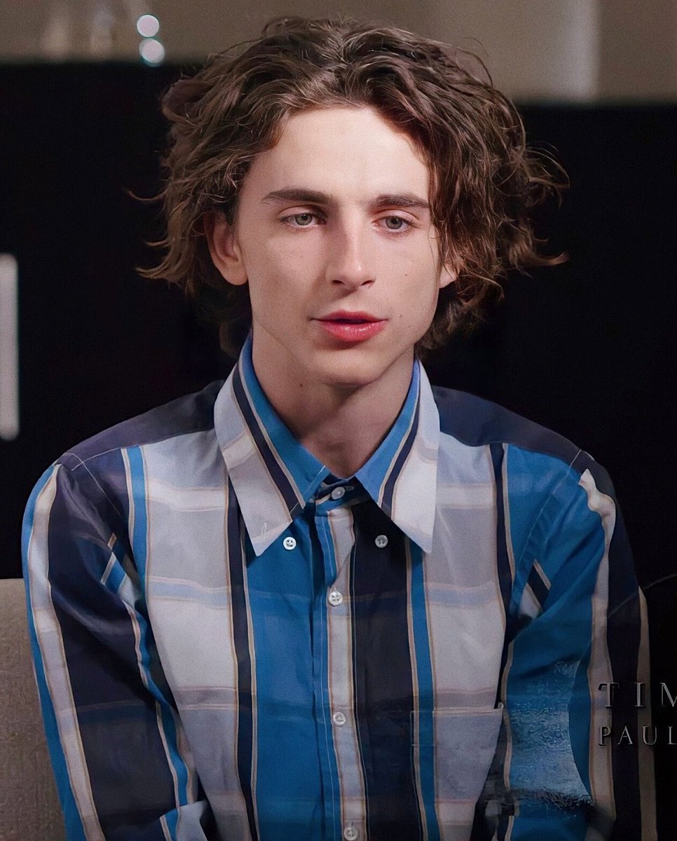 sheismarose's tweet photo. I'm speechless 💙🖤🤍🥵
#TimothéeChalamet https://t.co/BPOcwQpTv7