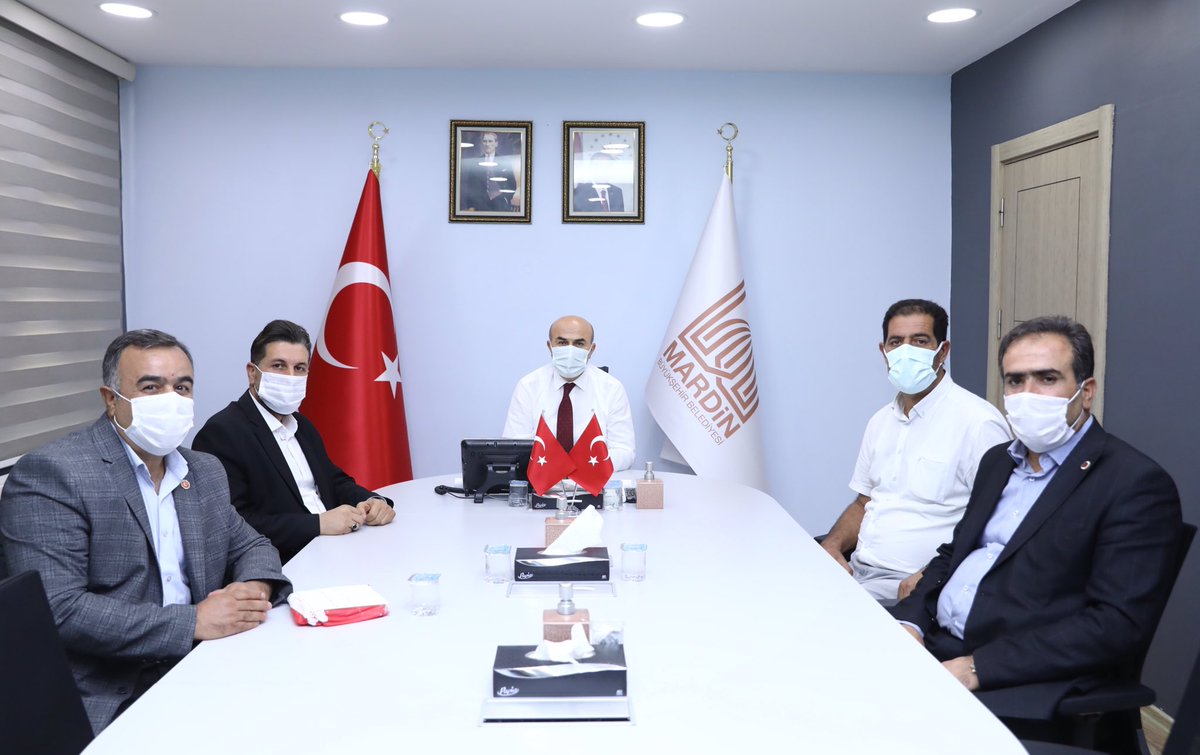 Mahmut Demirtaş