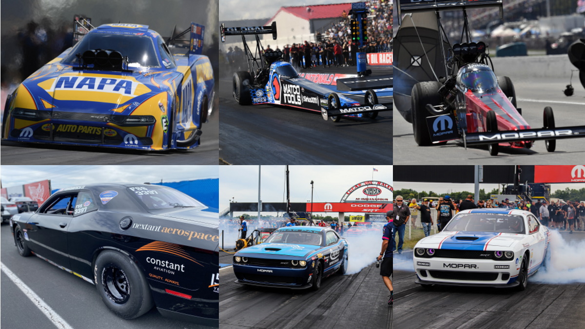 MotorRacinPress's tweet photo. Capps Clinches No. 1 Seed to Start NHRA Countdown to the Championship Playoffs
--> https://t.co/01hchLIo3X
--
@shoeracing @matcotools @OfficialMOPAR @NAPARacing @Dodge #NHRA #TopFuel #FunnyCar #FSXX #USNats https://t.co/O3tBb7qpT2