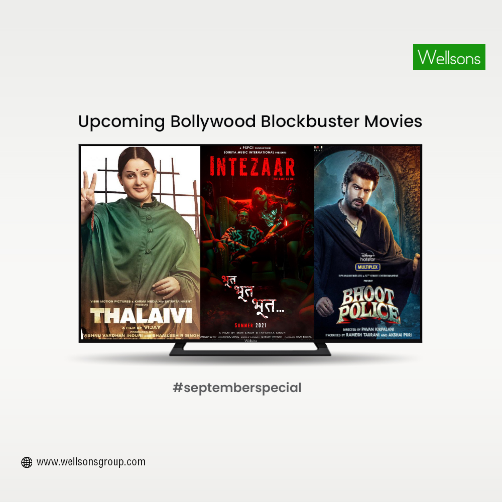 Wellsonsgroup's tweet photo. Upcoming Blockbuster Bollywood Movies 

 #wellsons #wellsonstv #AndroidTV #4KHDR #GoogleAssistant #Entertainment #Televisions #shoponline  #Olympics #olympics2021 #gujarat #ahmedabad #india #surat #rajkot #gujju #instagram #vadodara #gujarati #mumbai⁣  #baroda #gujjurocks https://t.co/IYsVCURmUT