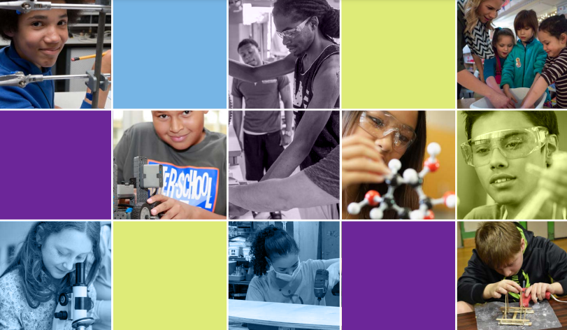 InventorsHOF's tweet photo. Thanks for the #ClubInvention and @CampInvention spotlight @afterschool4all! Check out their August 2021 report: “STEM Learning in Afterschool on the Rise, But Barriers and Inequities Exist” for the latest trends in afterschool #STEM.

https://t.co/53TrI1LD7K https://t.co/PNauuGjKXM